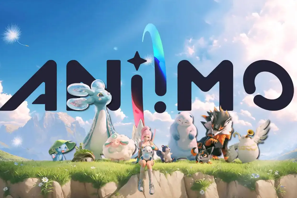 Bước vào thế giới Aniimo: Sinh vật, cơ chế Twining và nhiều bí ẩn chờ bạn giải mã