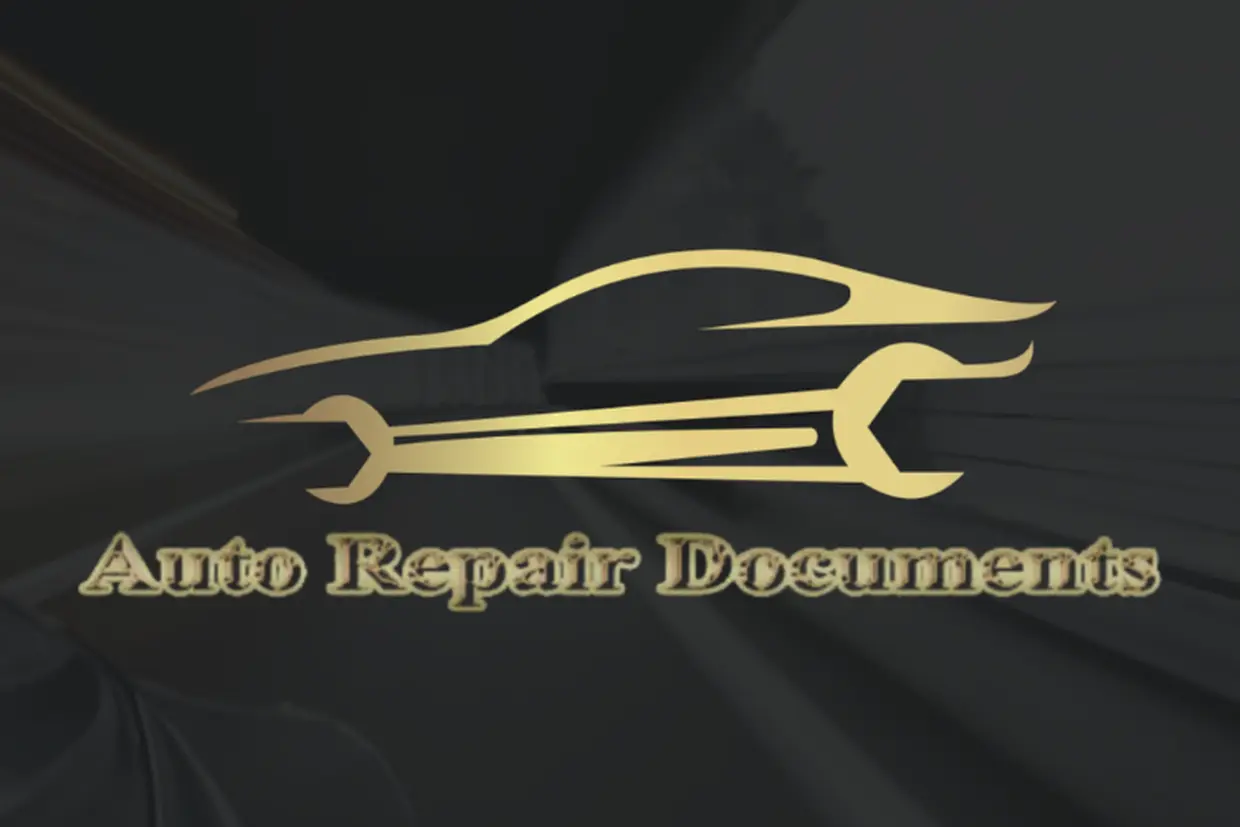 Auto Repair Documents: "Cẩm nang vàng" tra cứu sơ đồ mạch điện và sửa chữa ô tô  