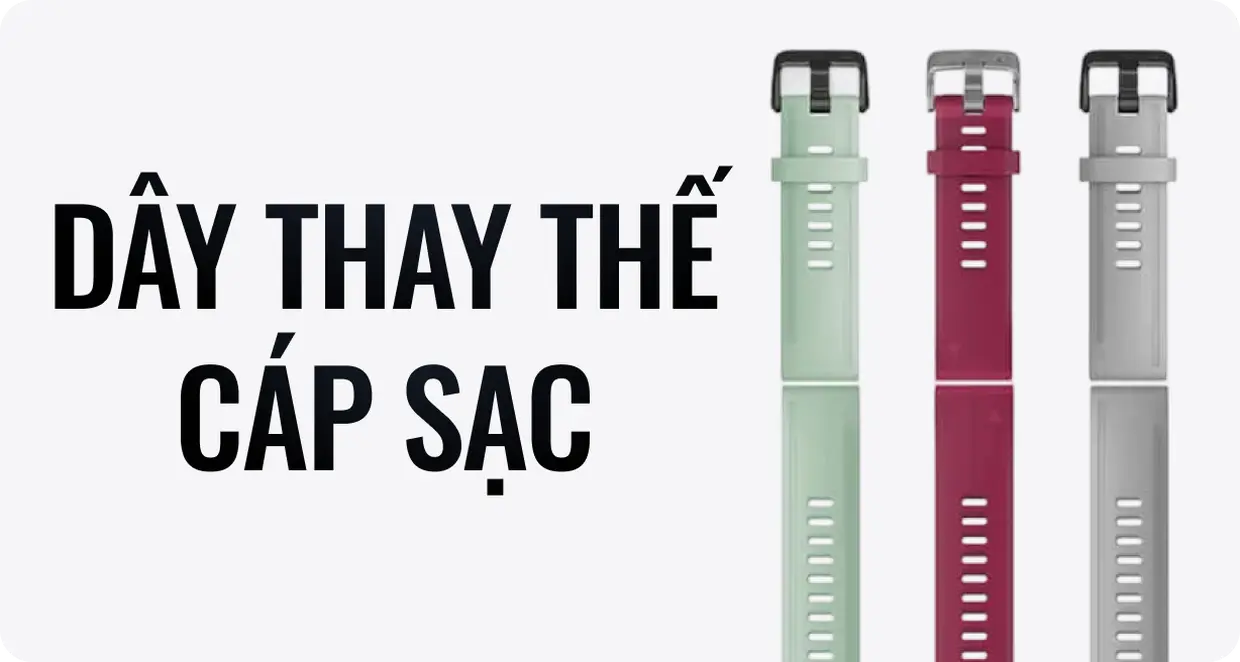 Dây đeo thay thế
