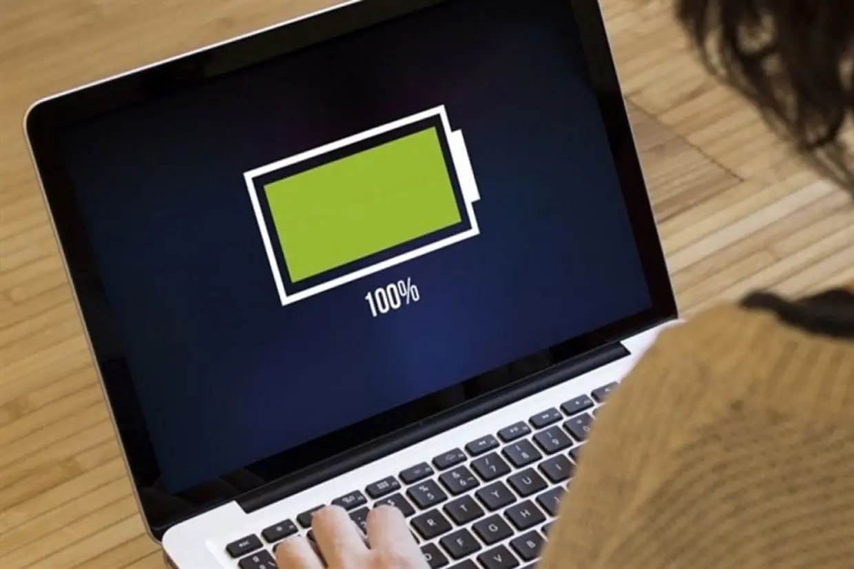 BatteryInfoView là gì? Hướng dẫn tải và sử dụng phần mềm kiểm tra pin laptop chi tiết