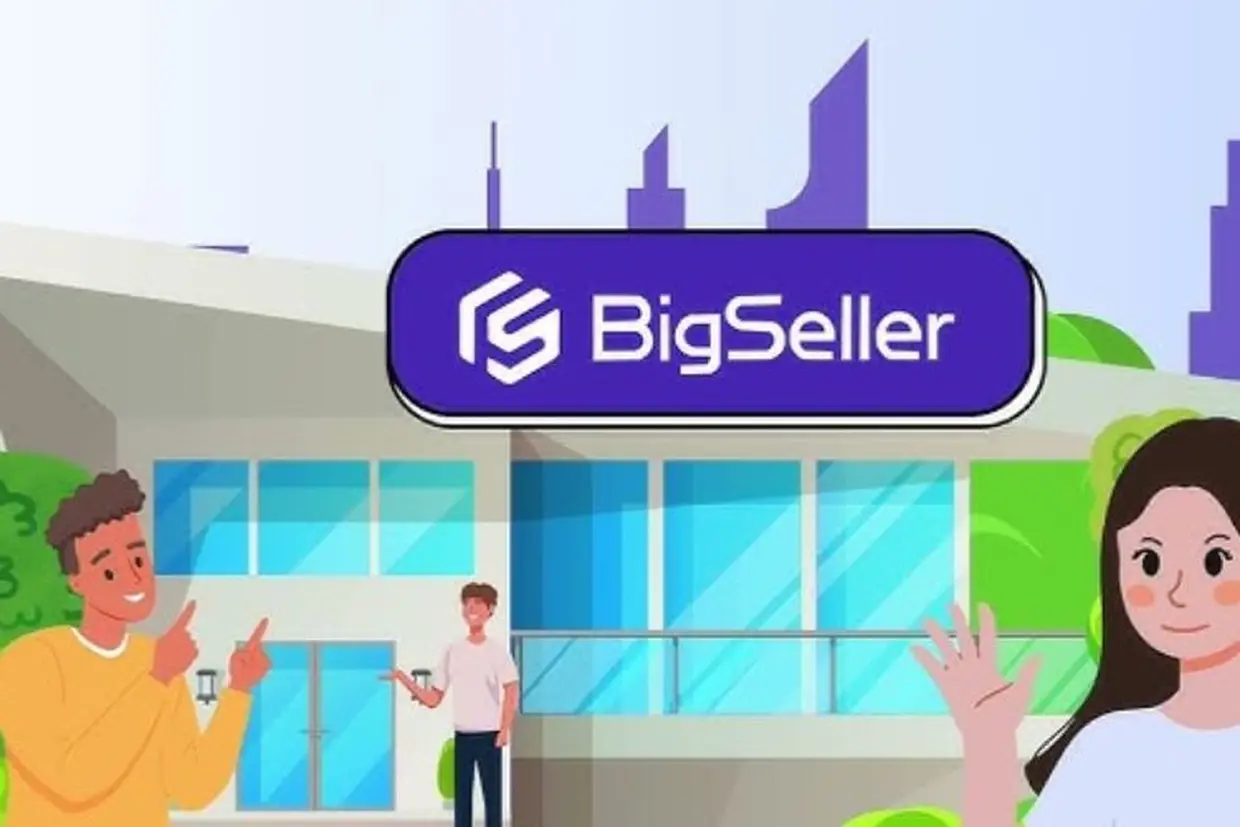 BigSeller là gì? Những đặc điểm nổi bật và lợi ích mà công cụ này mang lại cho người dùng