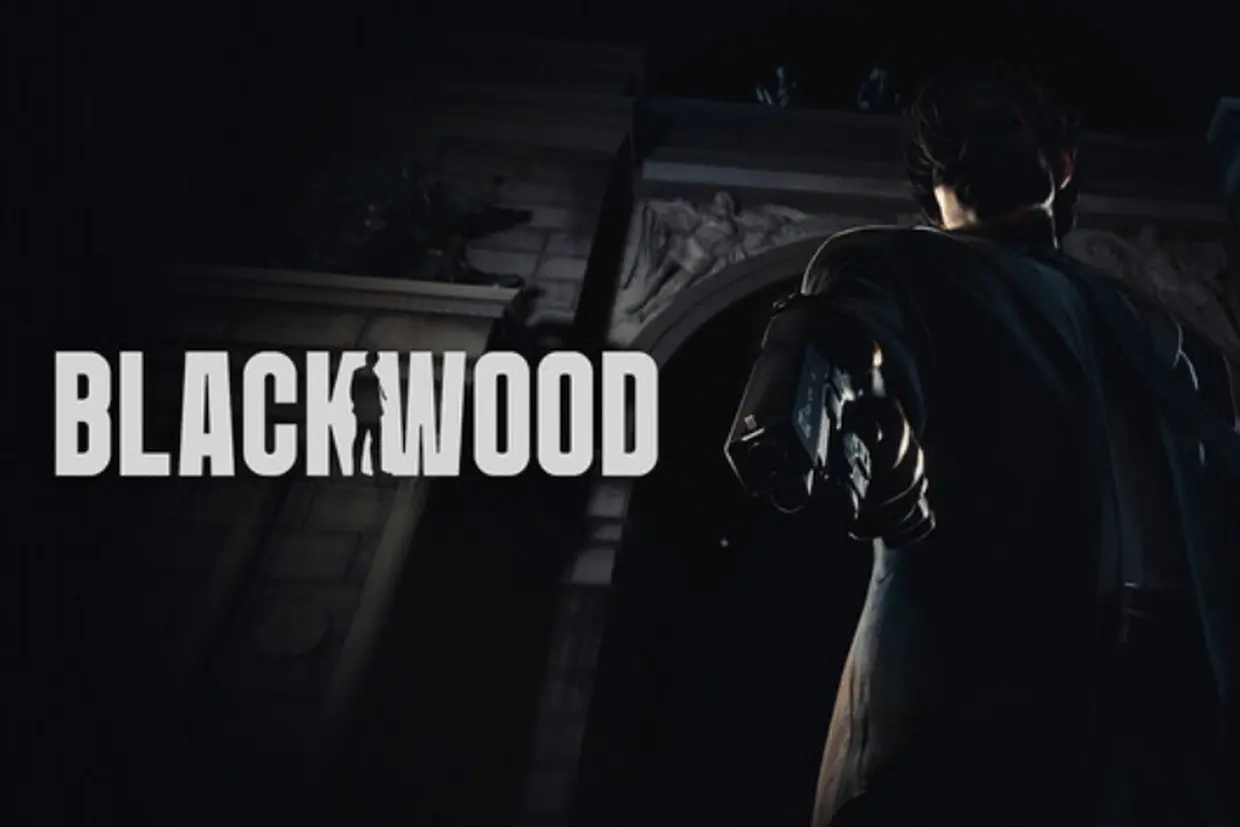 Khám phá Blackwood: Siêu phẩm game hành động bối cảnh New York với những pha đấu súng nghẹt thở
