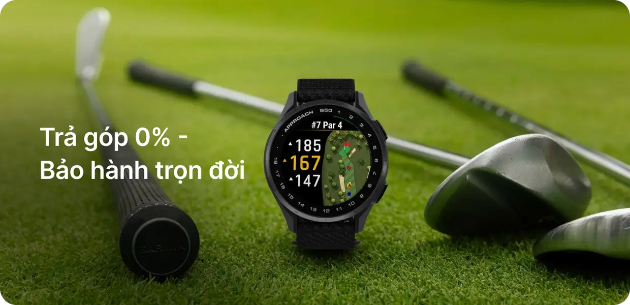 Trả góp ưu đãi