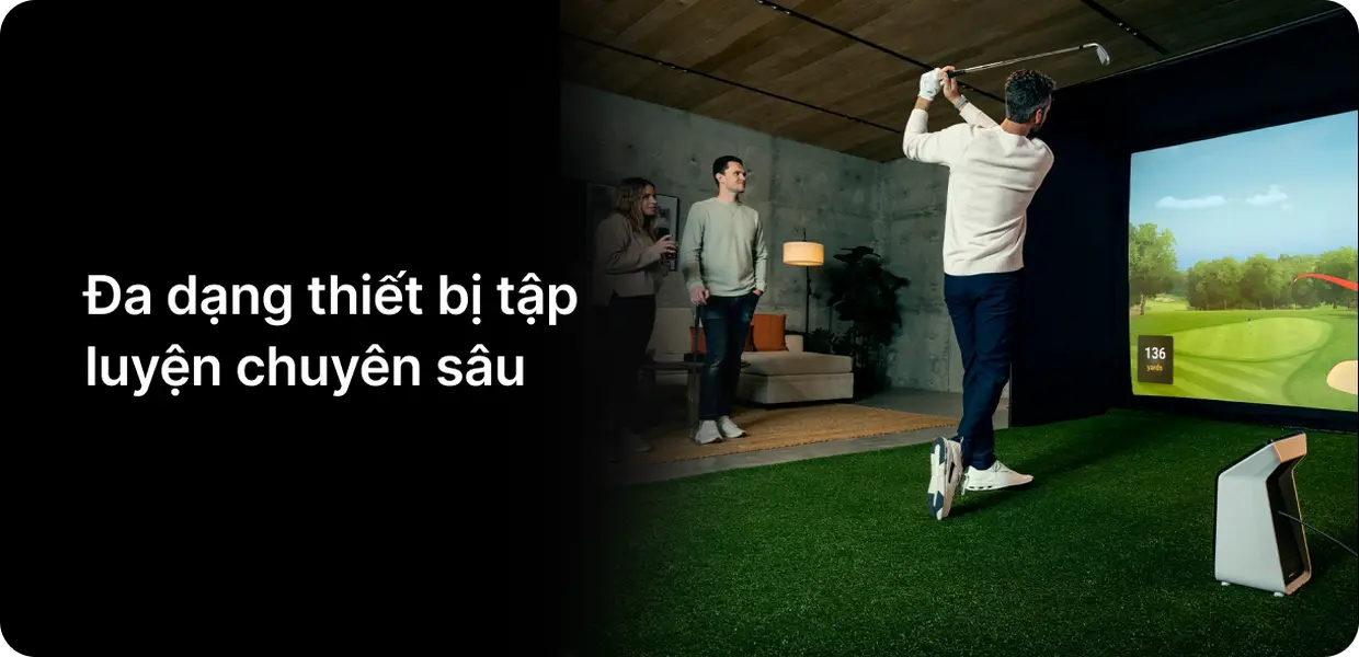 Đa dạng thiết bị