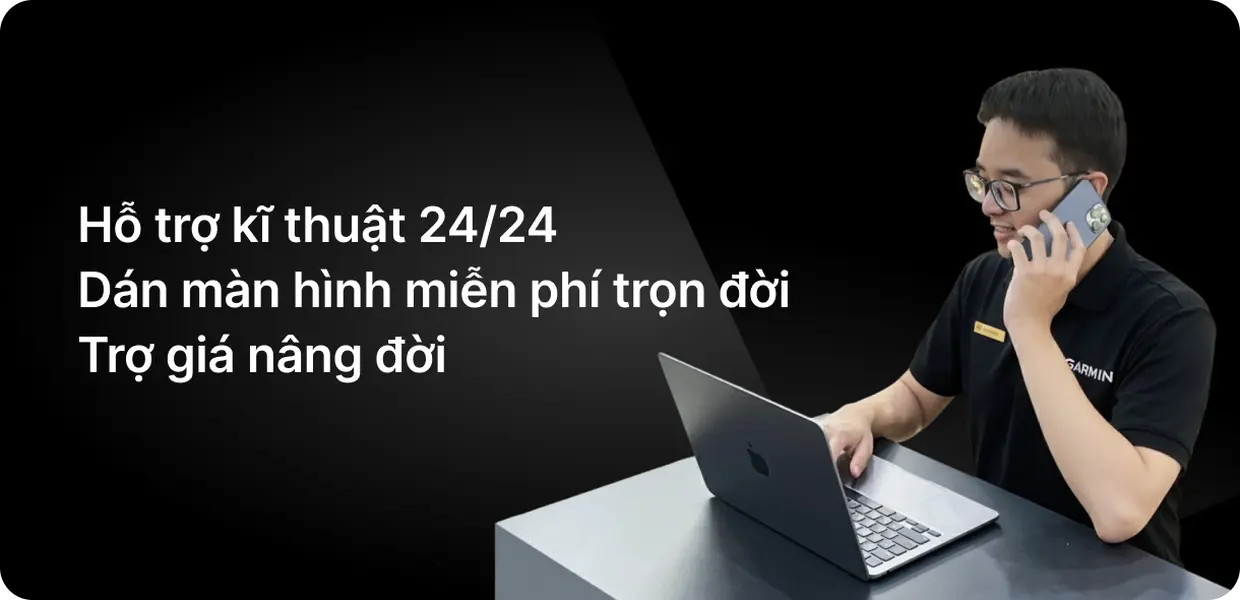 Hỗ trợ kỹ thuật