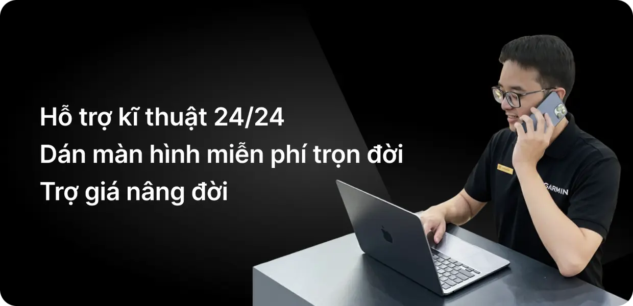 Hỗ trợ kỹ thuật