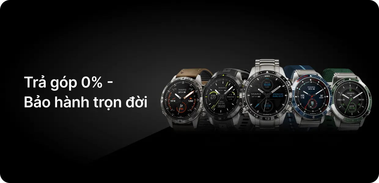 Trả góp ưu đãi