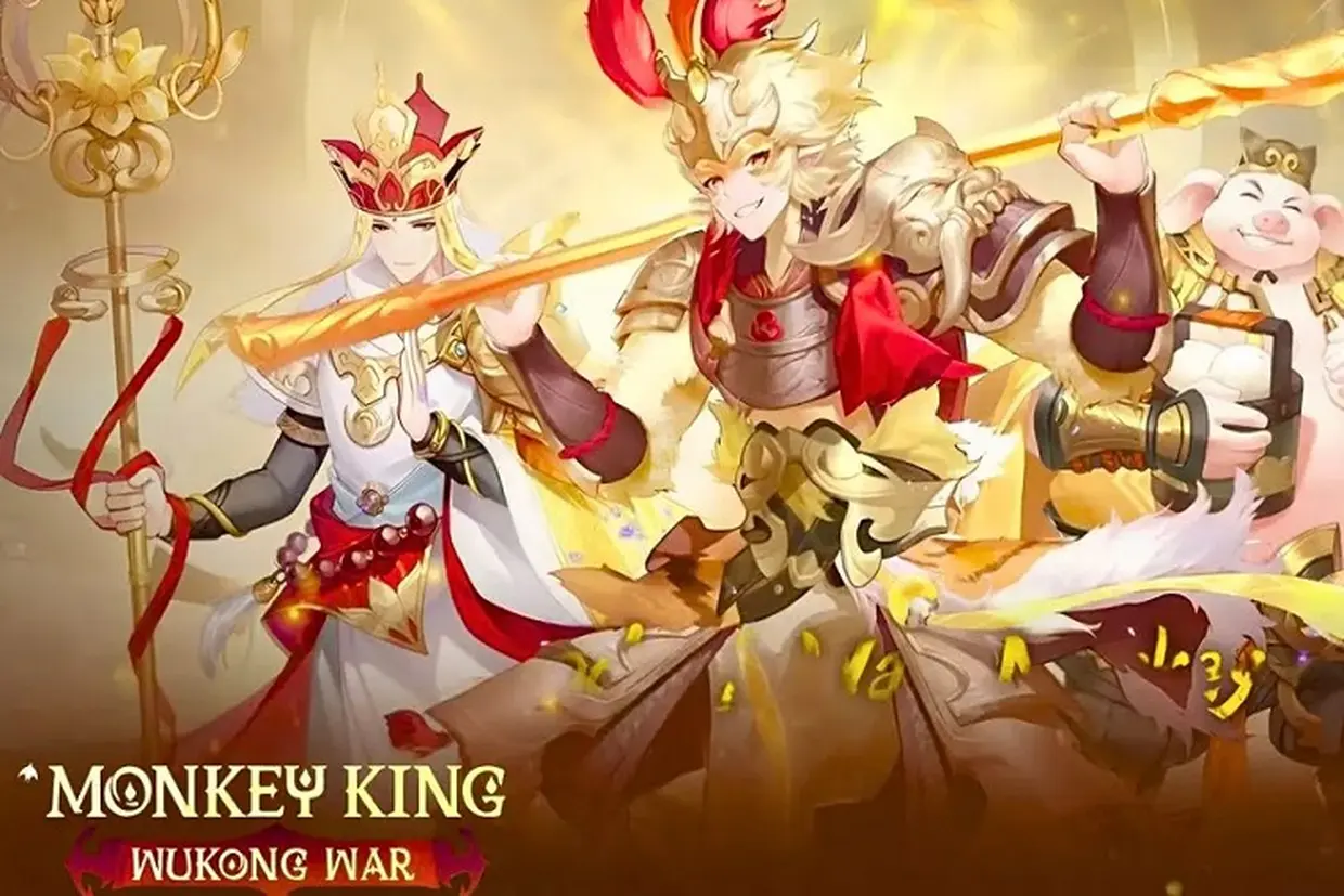Trải nghiệm Wukong Monkey King - Game hội tụ mọi yếu tố từ trồng trọt, bắt quái đến bắn súng kịch tính