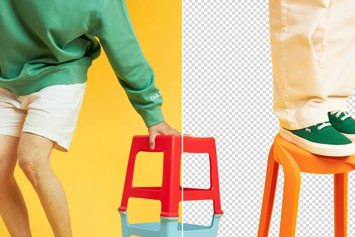 Cut Cut: Photo Editor & CutOut - Ứng dụng chỉnh sửa ảnh đỉnh cao với đa dạng bộ lọc để bạn tha hồ sáng tạo