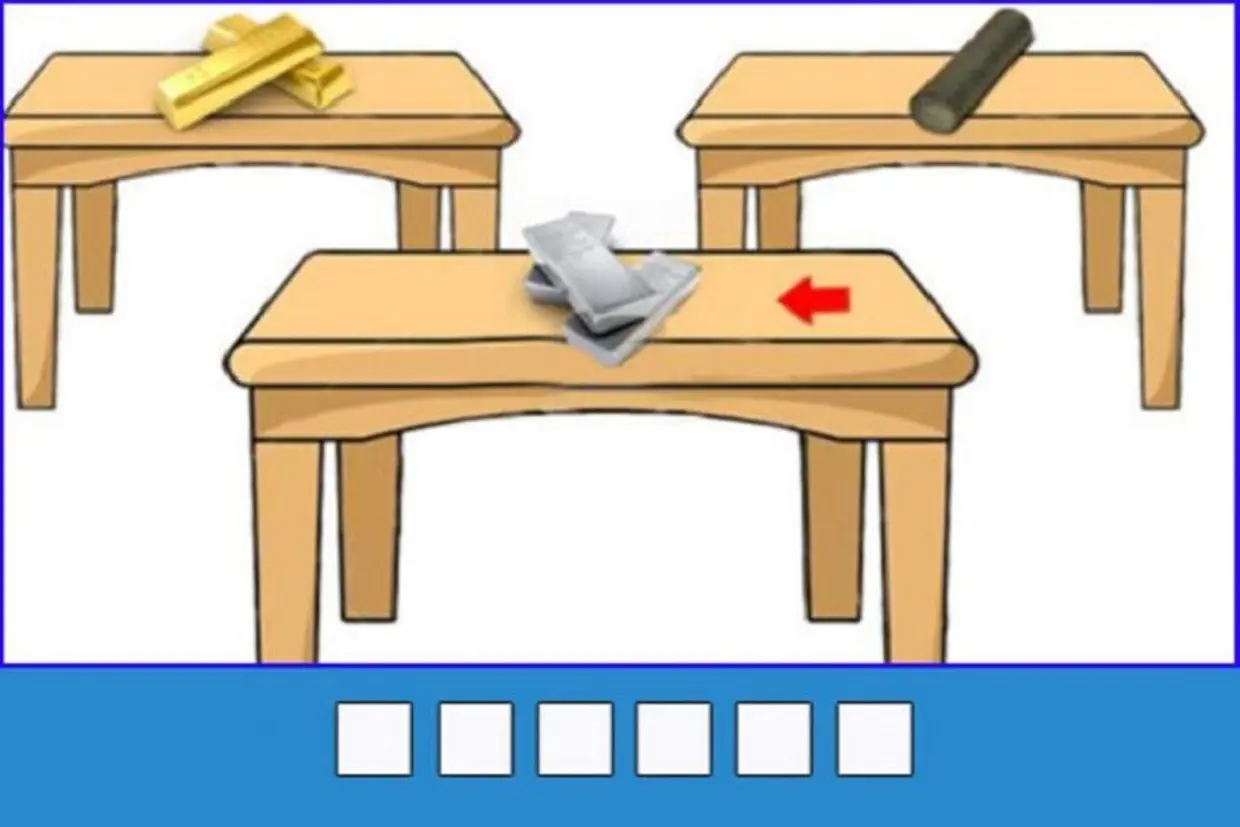 Thách thức trí tuệ cùng Đuổi Hình Bắt Chữ - Thử Tài IQ - Trò chơi đoán chữ rèn luyện não bộ siêu hấp dẫn