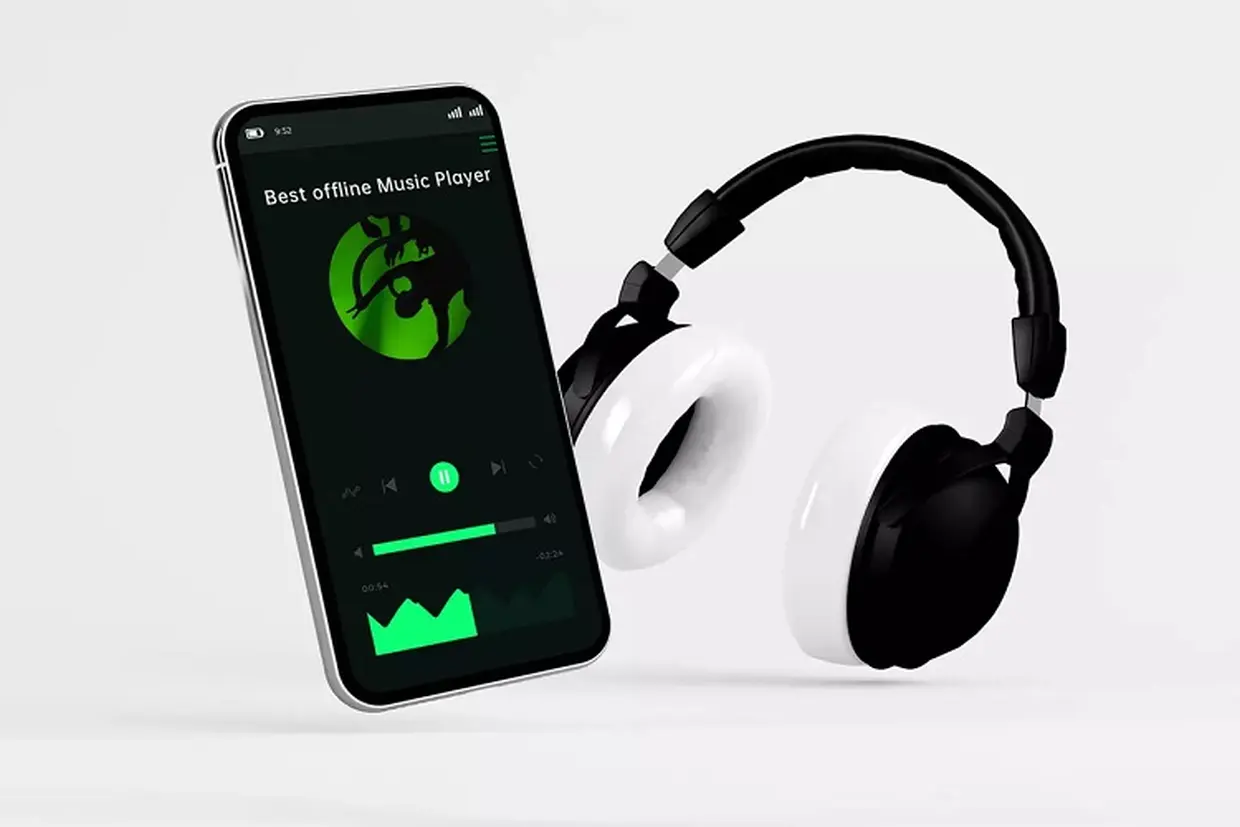 Musi: Offline Audio Player - Nghe nhạc yêu thích miễn phí, không tốn data, trải nghiệm liền mạch mọi lúc