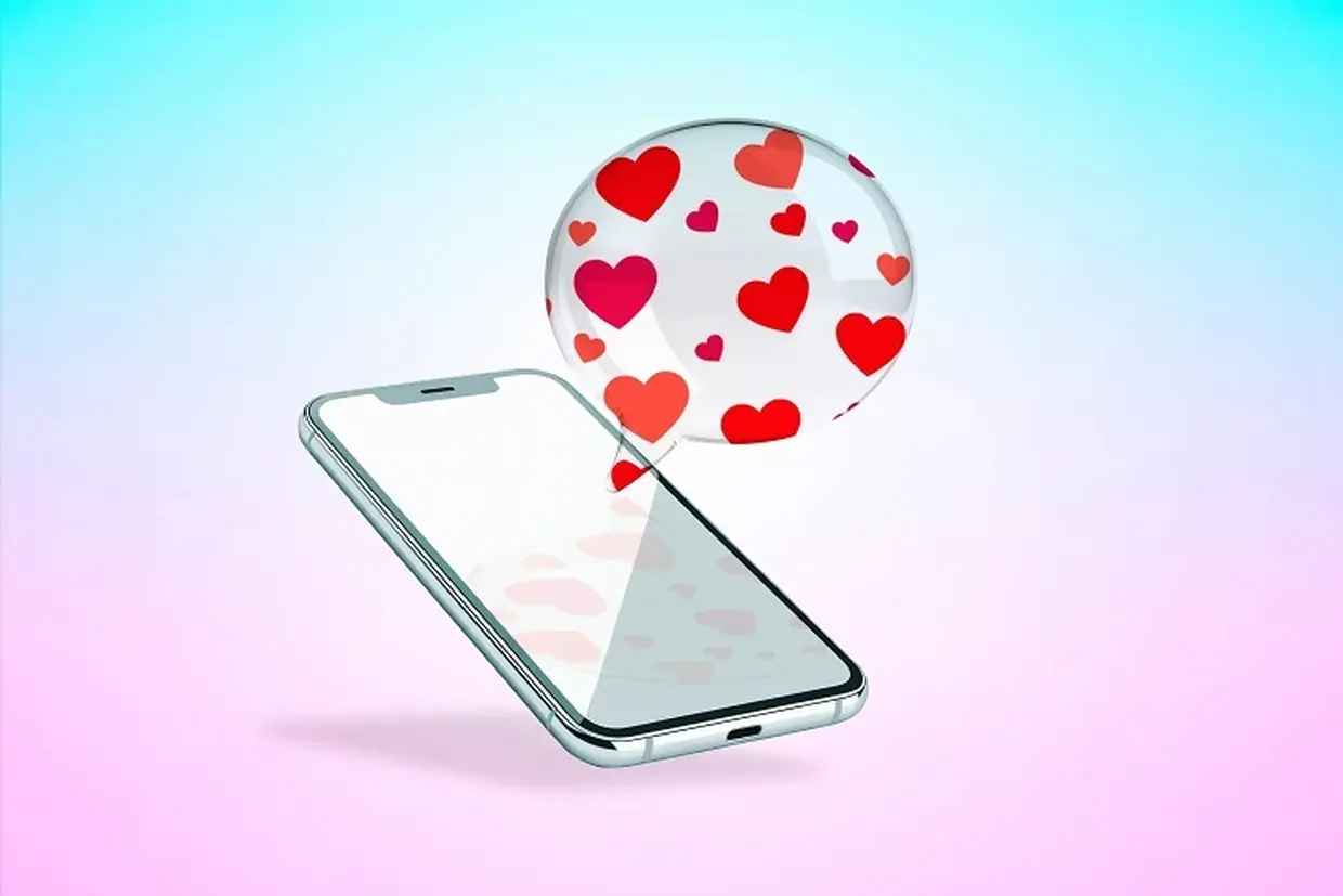 Tải ngay ứng dụng Heart Hand Emoji miễn phí cho Android để sở hữu những icon trái tim tay đẹp nhất
