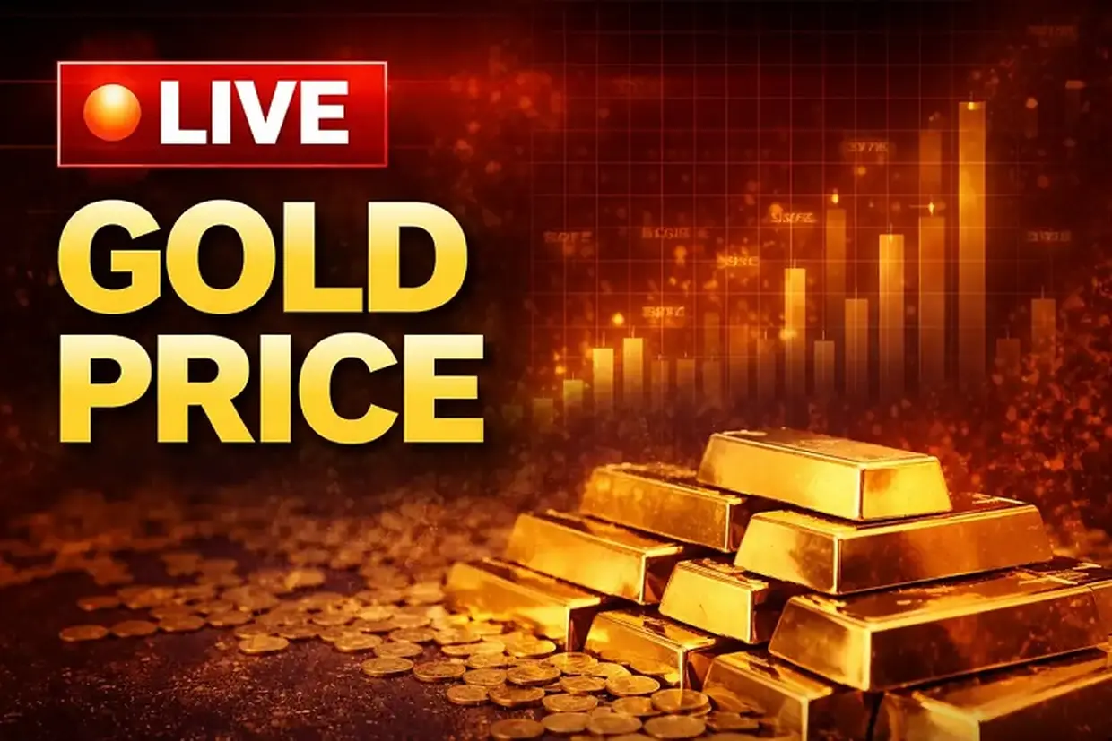 Gold Price Live - Ứng dụng miễn phí giúp bạn nắm bắt tin tức tài chính và giá vàng nhanh nhất hiện nay