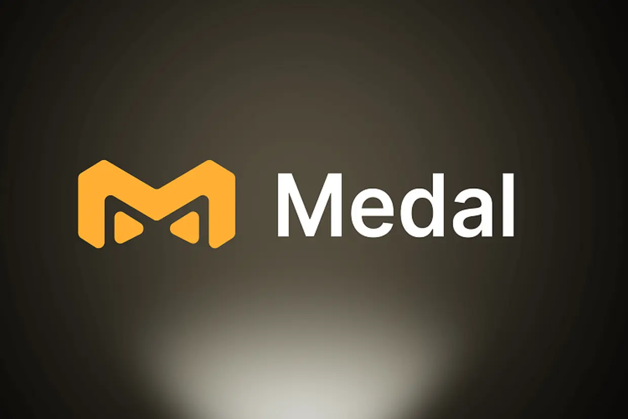 Lưu lại mọi khoảnh khắc trong game với Medal - Gaming Clips và chia sẻ ngay những pha highlight xuất sắc