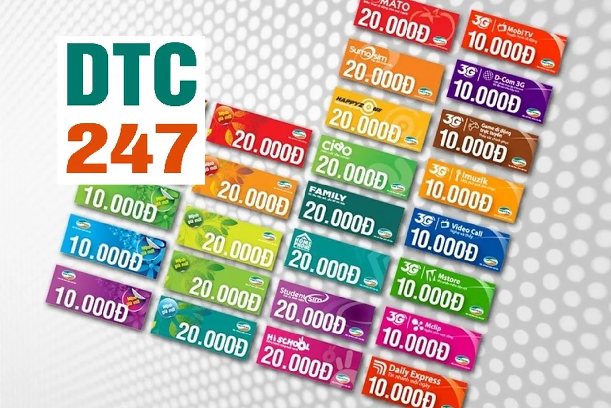 Doithecao247 - Ứng dụng hỗ trợ đổi thẻ cào thành tiền sang ví điện tử và tài khoản ngân hàng siêu nhanh
