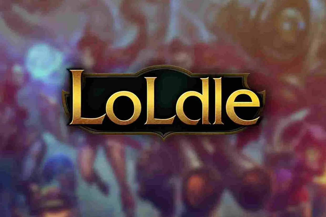 Khám phá LoLdle - Trò chơi thử thách trí tuệ đoán tên tướng Liên Minh Huyền Thoại siêu thú vị và gây nghiện