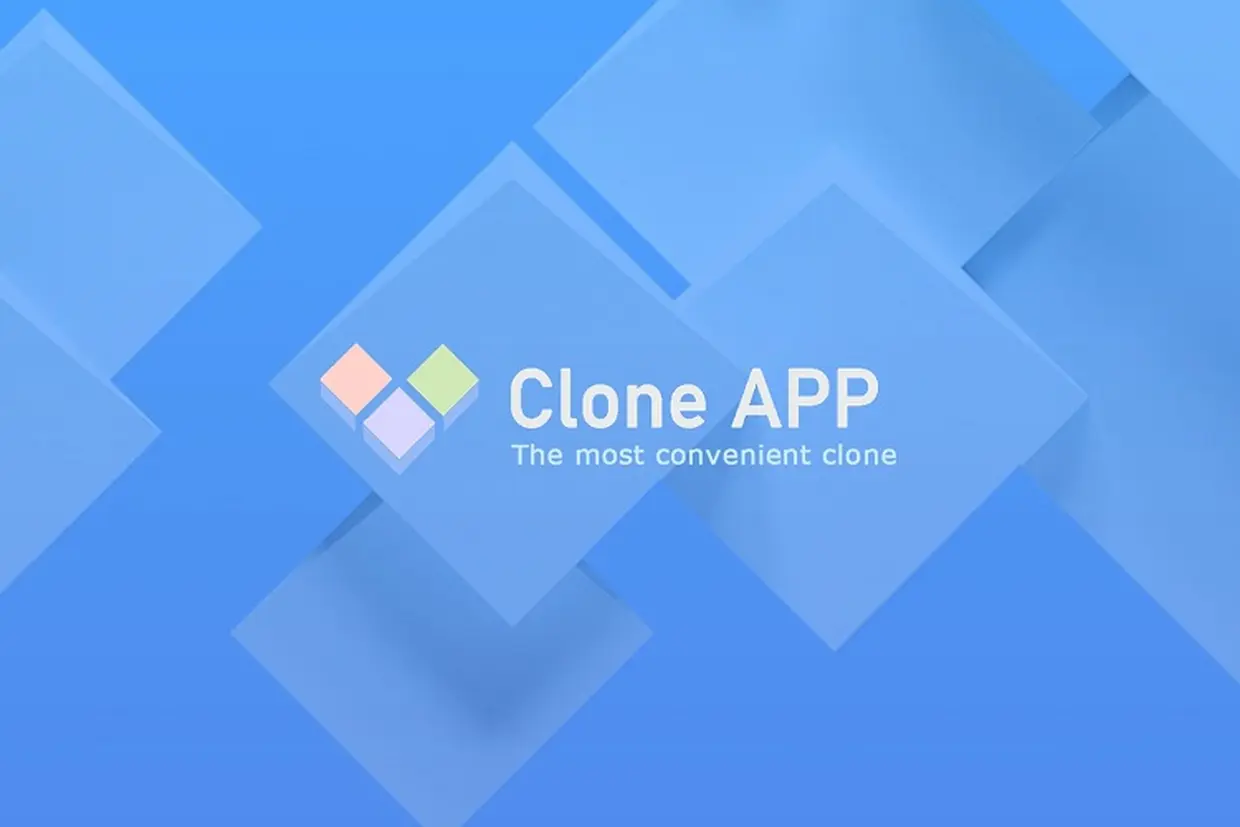 Khám phá Clone App-Parallel Dual Space - Ứng dụng tạo không gian song song, quản lý nhiều tài khoản cùng lúc