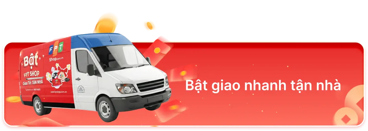 Giao nhanh tận nhà