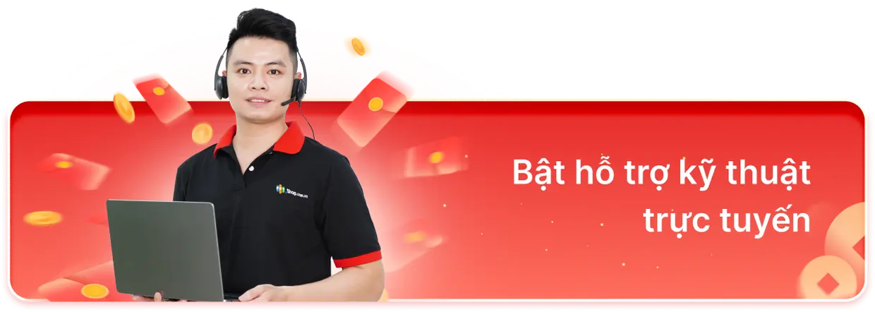 Hỗ trợ kỹ thuật