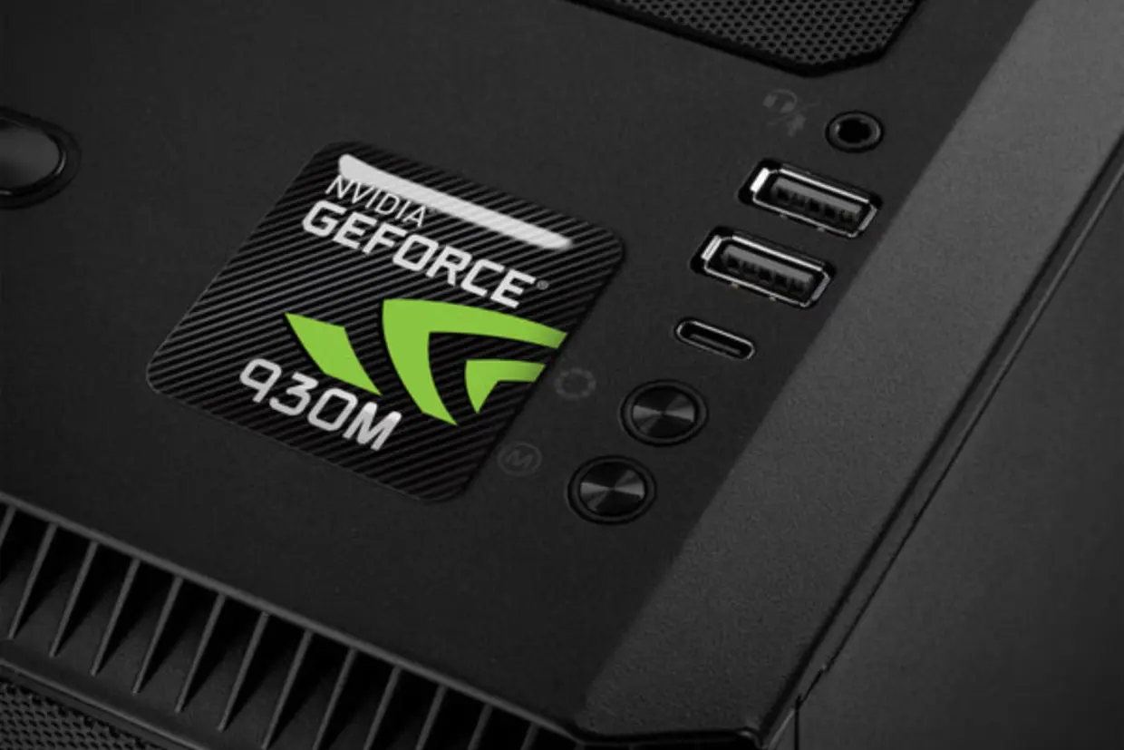 Đánh giá NVIDIA GeForce 930M: GPU laptop quốc dân một thời hiện có còn ...