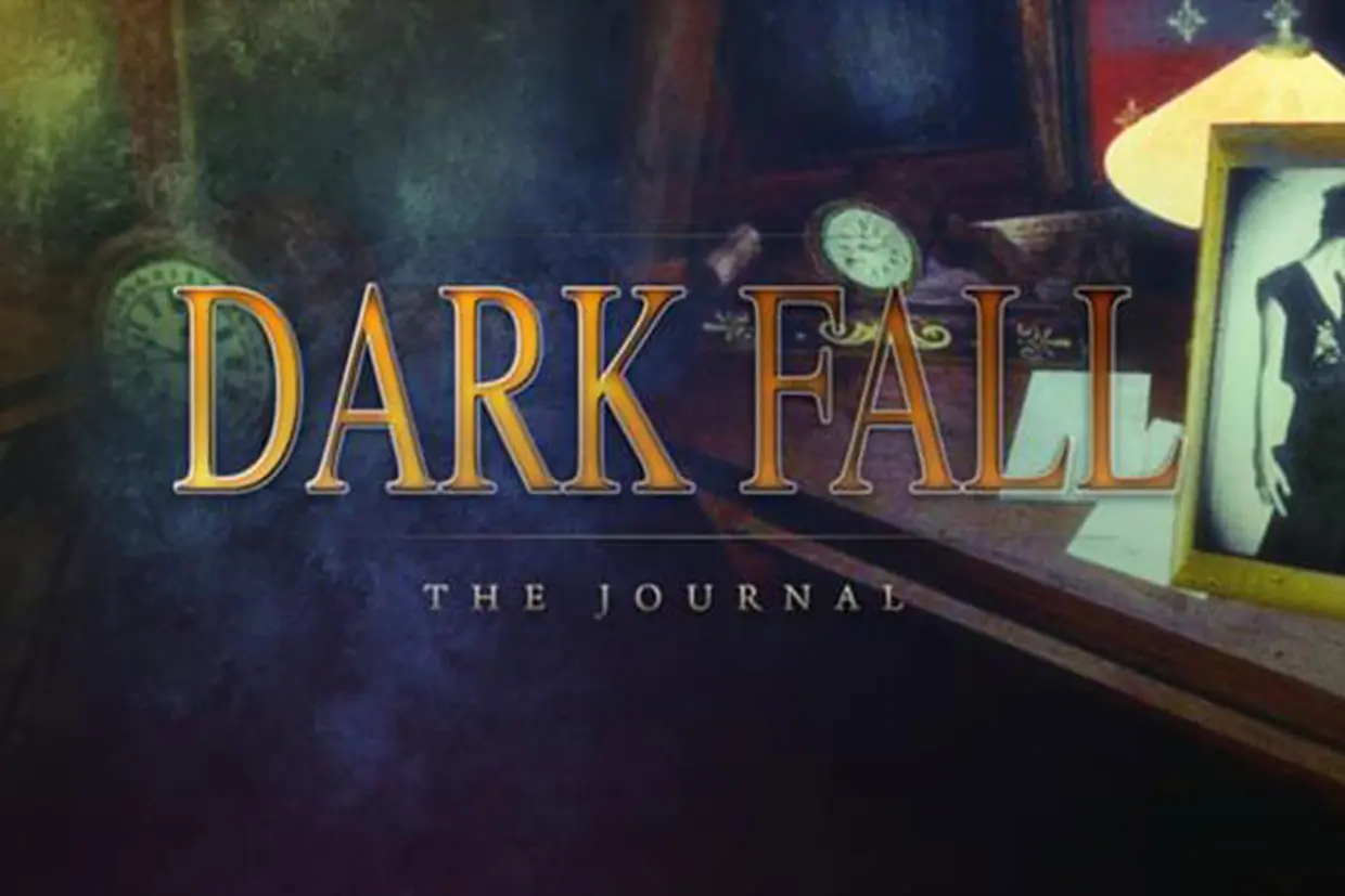 Đánh giá Dark Fall: Game kinh dị chậm rãi nhưng ám ảnh, càng chơi càng cuốn