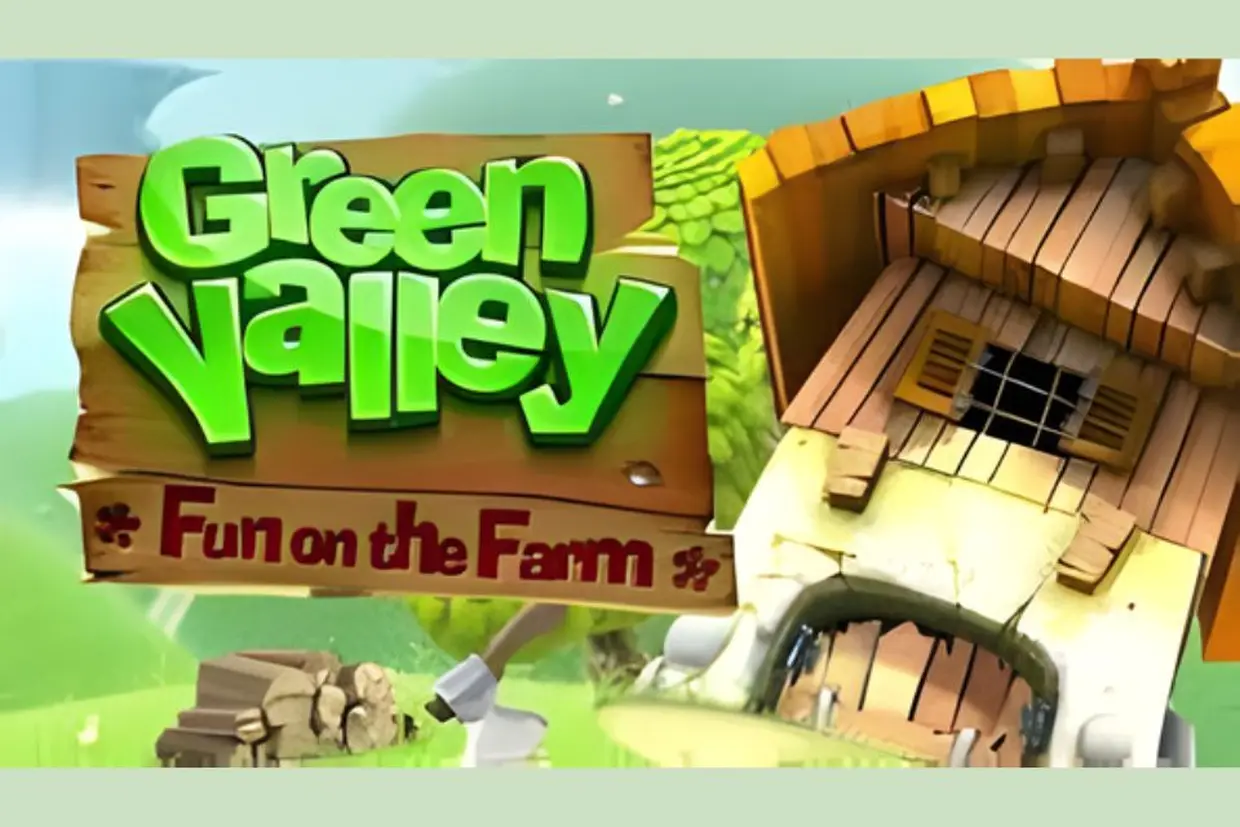 Khám phá Green Valley - game nông trại vui nhộn giúp bé phát triển tư duy và kỹ năng sống