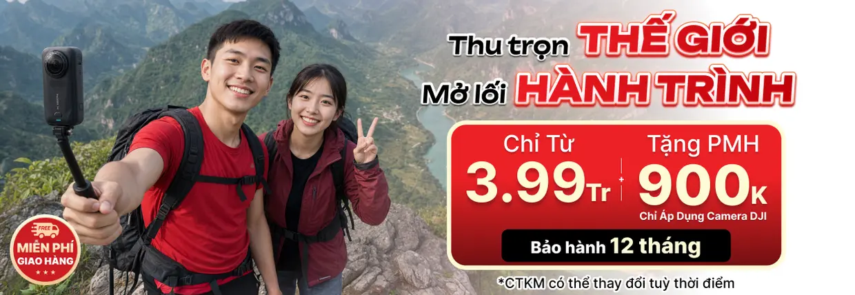 Camera hành động