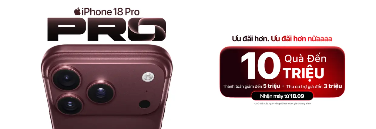 iPhone 18 Pro