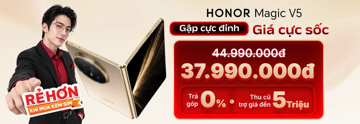 HONOR V5