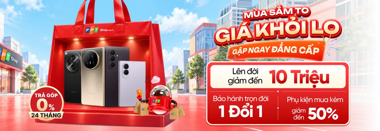 ĐT Gập