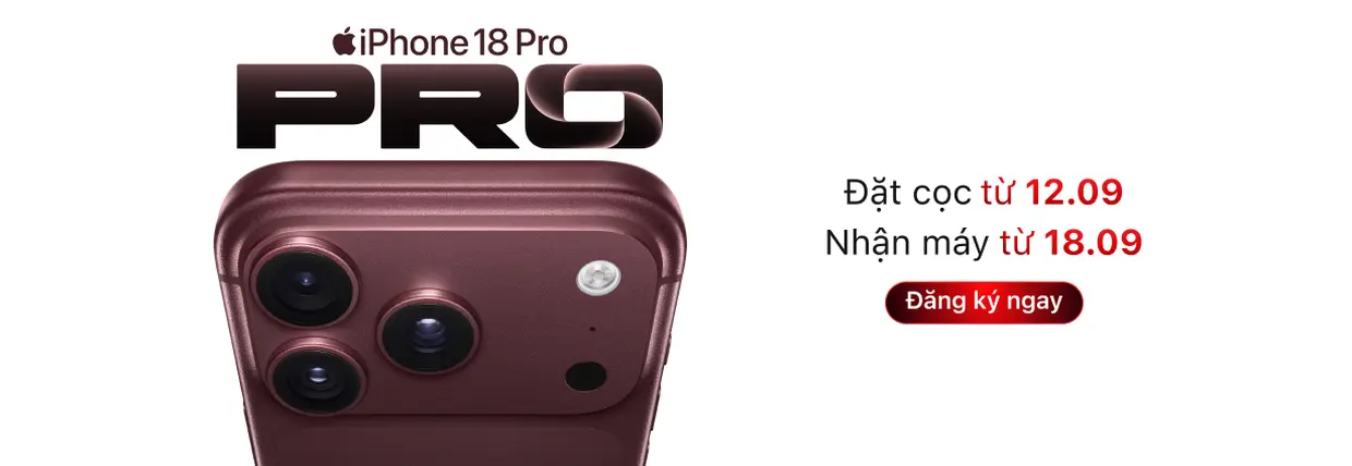 iPhone 18 Pro