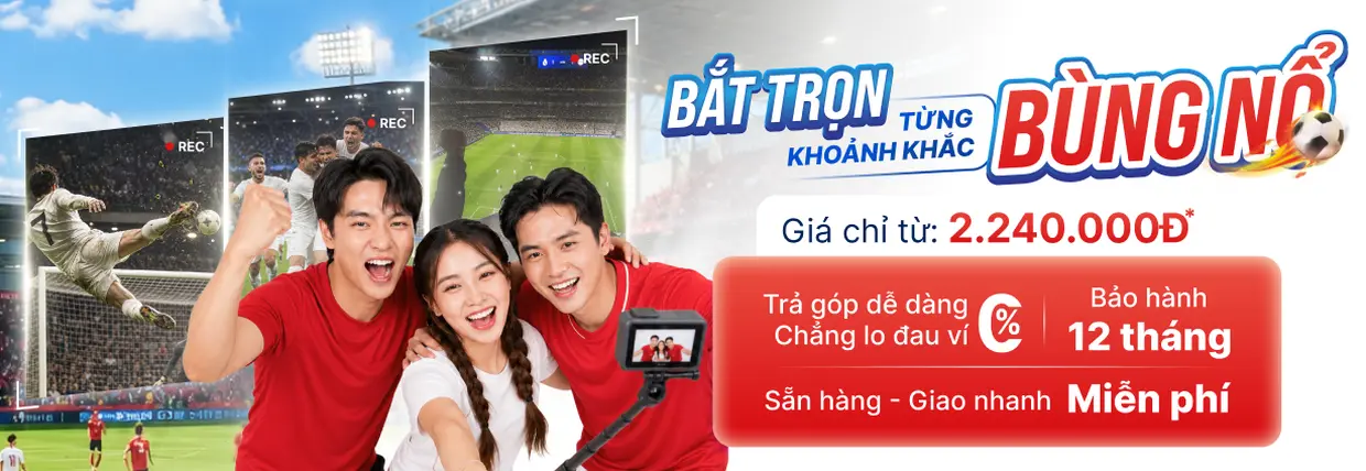 Camera hành động