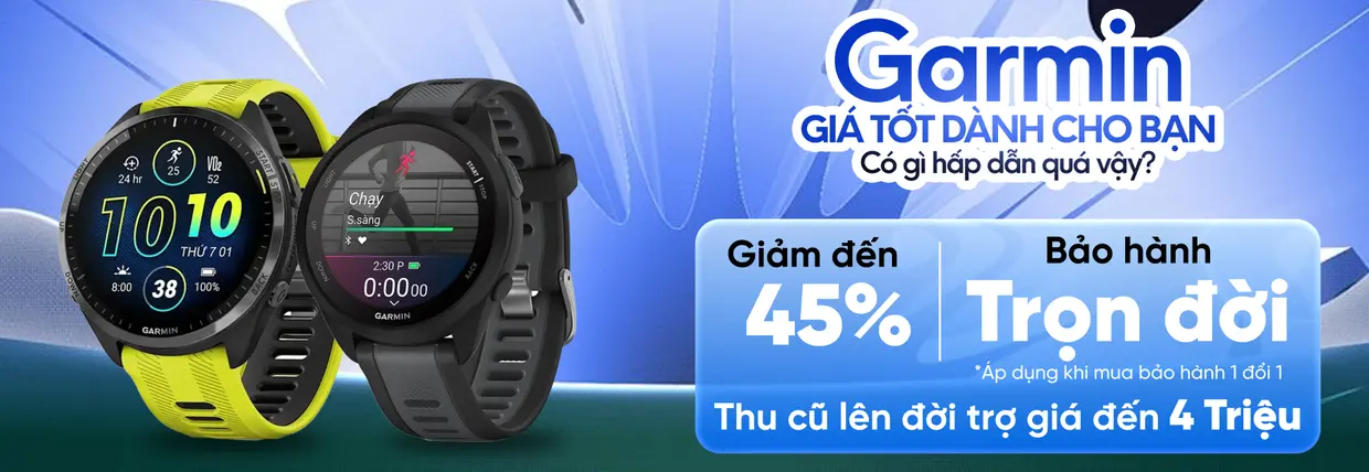 Garmin