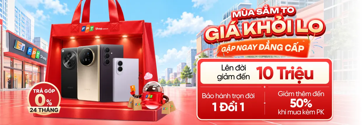 ĐT Gập