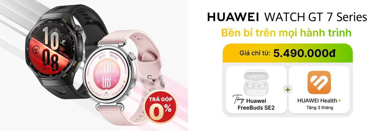Smartwatch