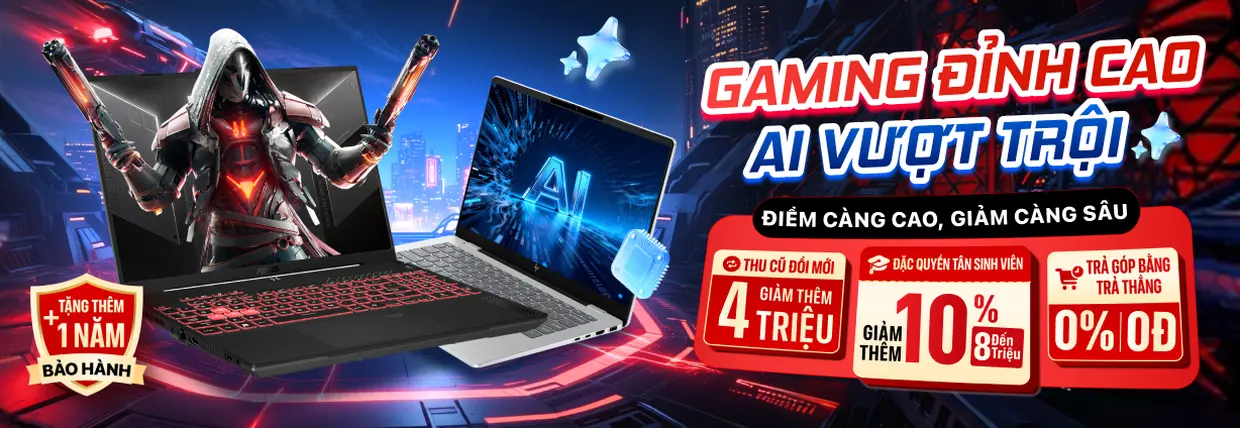 Laptop X2 SỨC MẠNH
