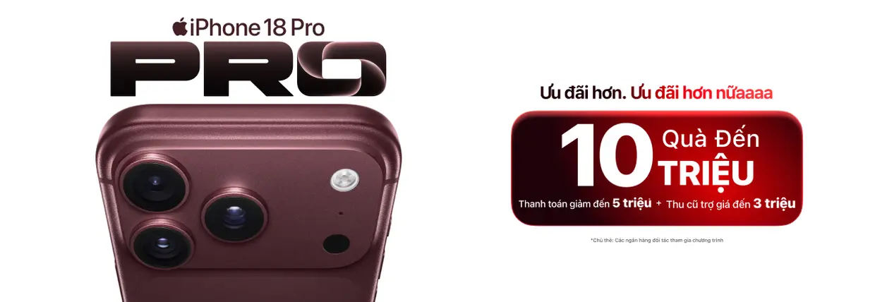 iPhone 18 Pro