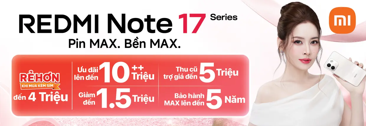 RN17 Series
