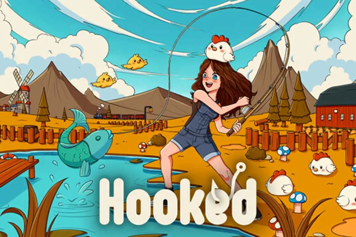 Hooked: Trải nghiệm khởi nghiệp thư giãn và đầy thử thách giữa thiên nhiên Rosewoo