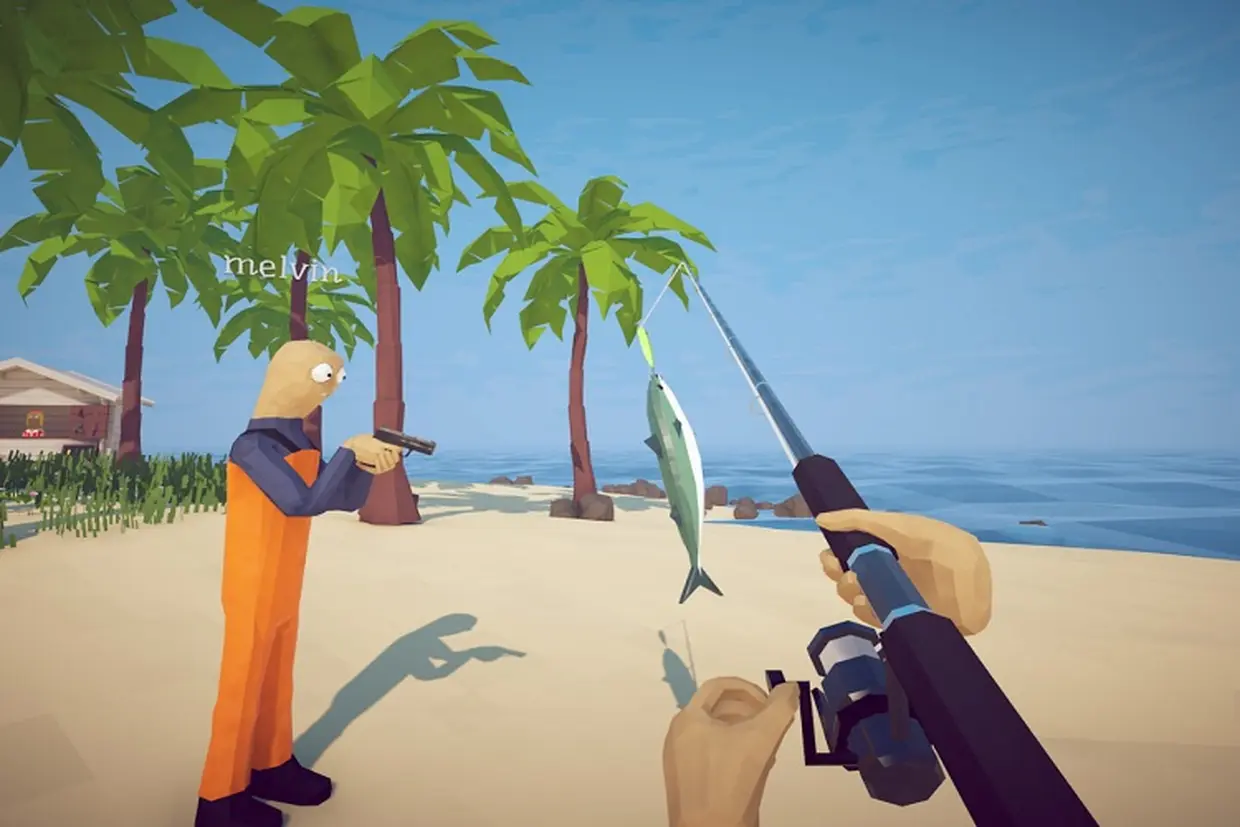Tìm hiểu game How To Fish: Hướng dẫn chơi How To Fish chi tiết cho người mới