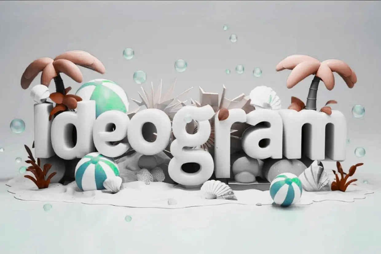 Ideogram AI là gì? Lợi ích khi dùng và cách tạo logo từ Ideogram AI