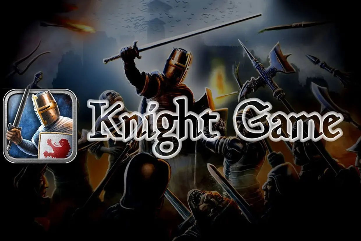 Khám phá Knight Game: Hành trình trở thành lãnh chúa tối thượng trong thế giới trung cổ