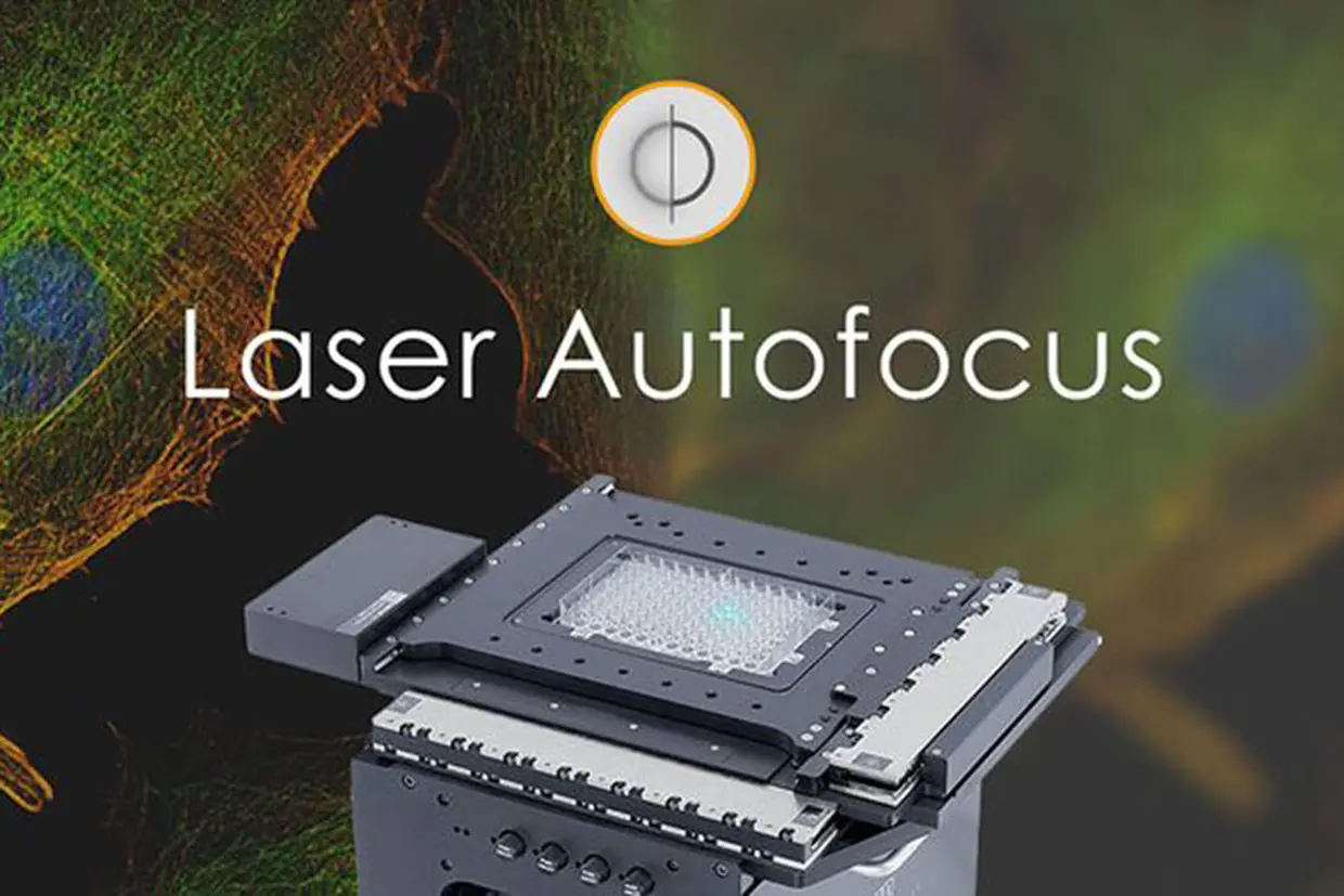 Laser AF: Công nghệ giúp camera smartphone bắt nét nhanh hơn