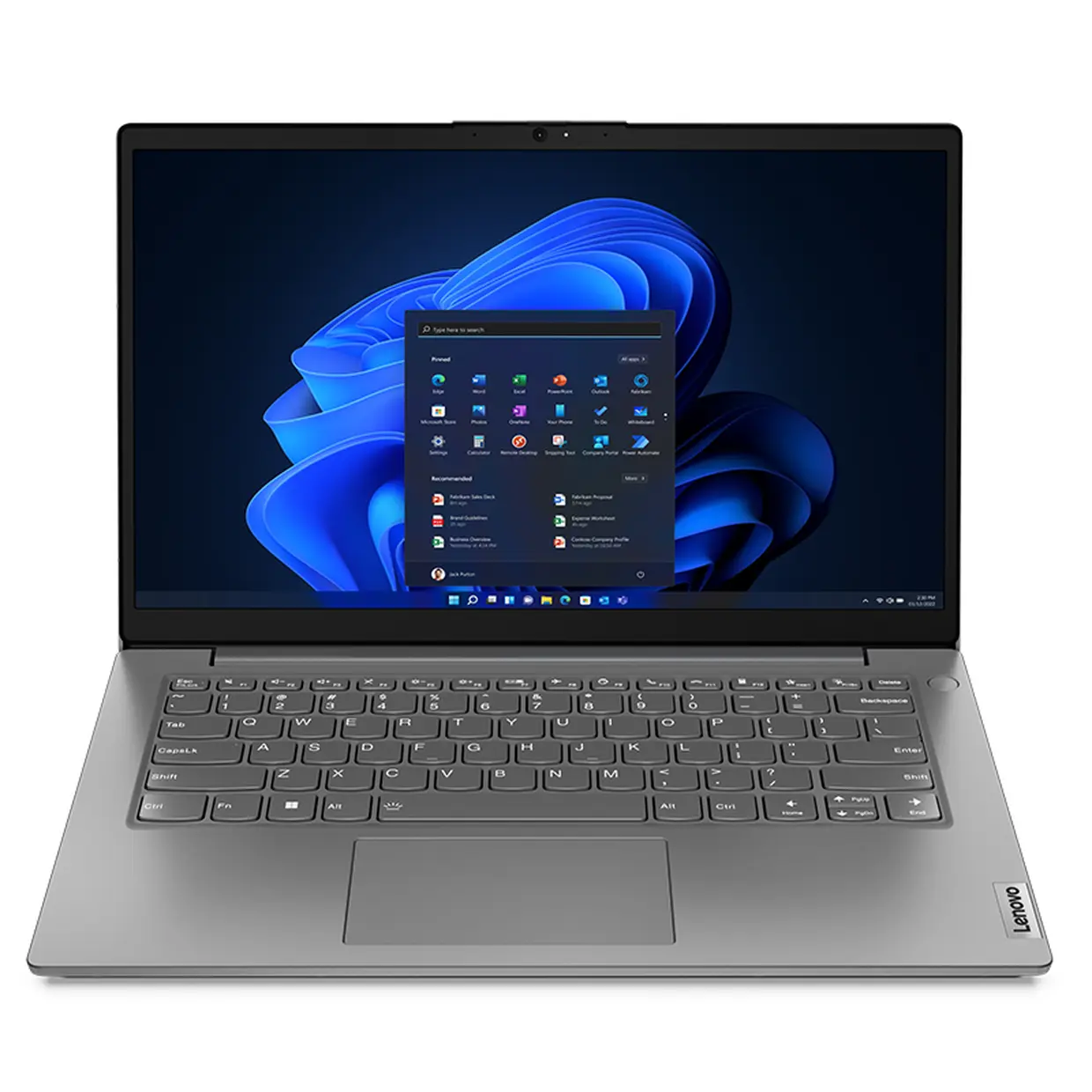 Lenovo V14 G4 IRU (83A000FQVN) | Giá rẻ, trả góp 0%