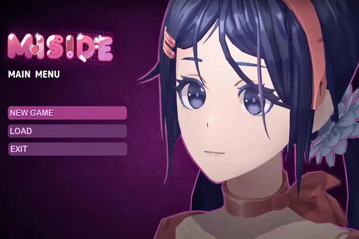 Tải MiSide game: Trò chơi giả tưởng kinh dị hấp dẫn đáng để bạn trải nghiệm