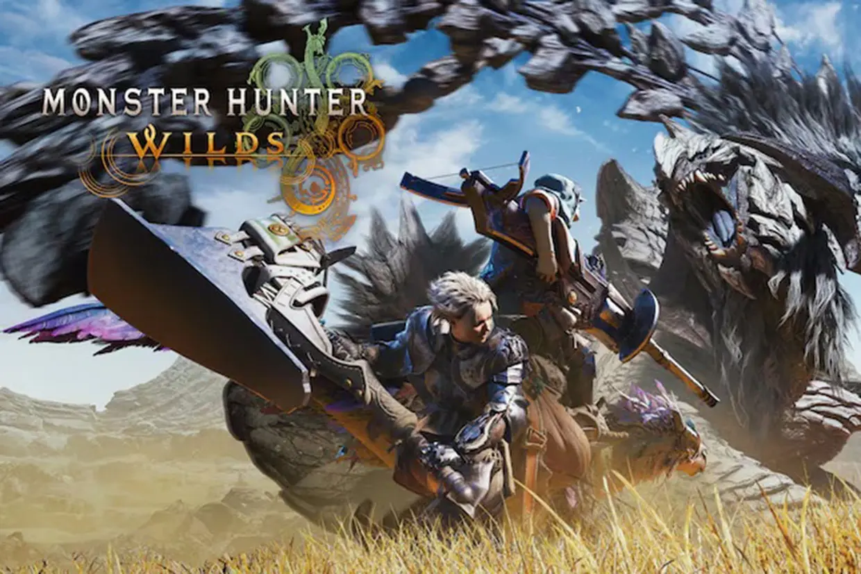 Khám phá Monster Hunter Wilds: Cuộc chiến sinh tồn trong thế giới hoang dã và khắc nghiệt