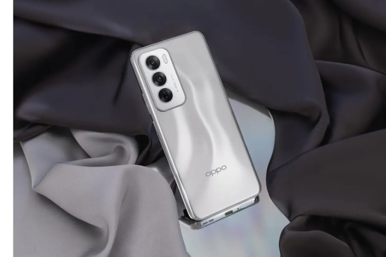 OPPO chính thức ra mắt Reno12 series với nhiếp ảnh AI vượt trội
