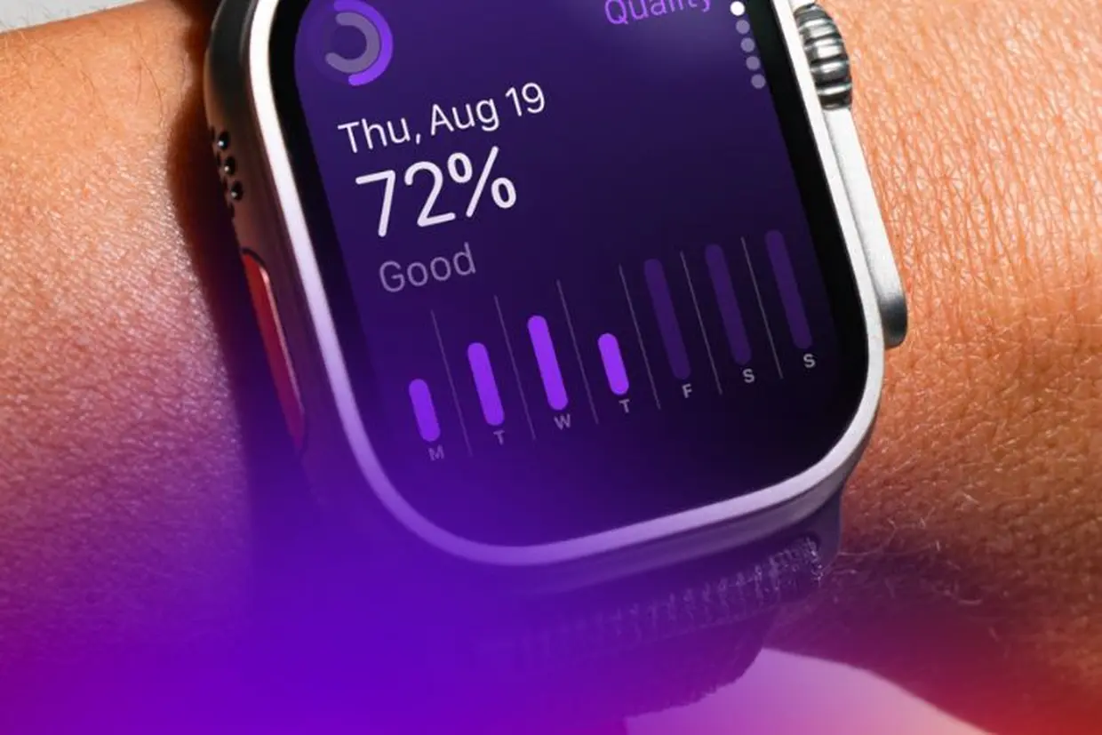 Khám phá ứng dụng Pillow - Better Sleep Monitor: Đồng hành cùng giấc ngủ của bạn