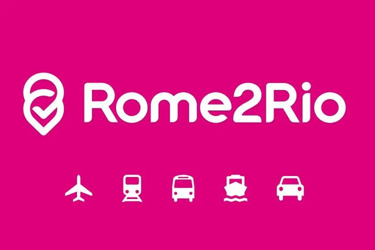 Rome2Rio – Ứng dụng lập kế hoạch di chuyển đa phương tiện, so sánh thời gian và chi phí nhanh dễ hiểu