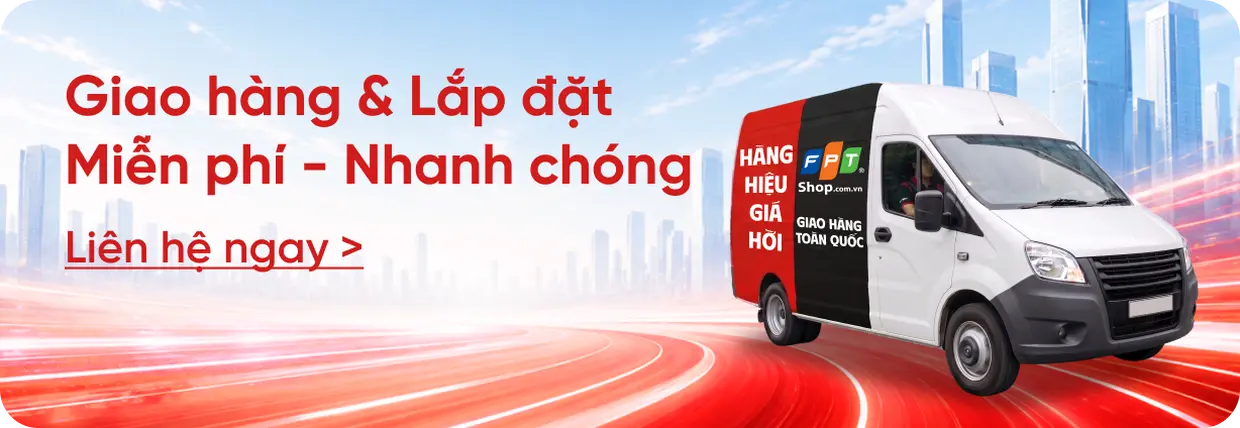 Giao hàng